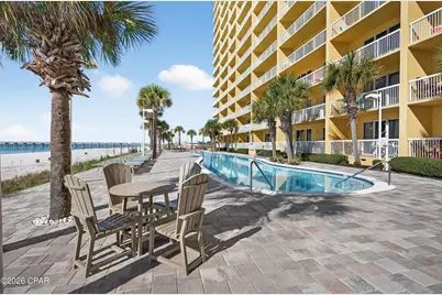 15817 Front Beach Road #1-1901, Panama City Beach, FL 32413 - Photo 47