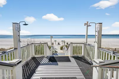 15817 Front Beach Road #1-1901, Panama City Beach, FL 32413 - Photo 43
