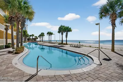 15817 Front Beach Road #1-1901, Panama City Beach, FL 32413 - Photo 7