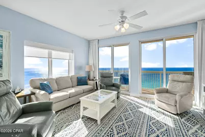 15817 Front Beach Road #1-1901, Panama City Beach, FL 32413 - Photo 1
