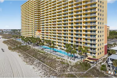 15817 Front Beach Road #1-1901, Panama City Beach, FL 32413 - Photo 53