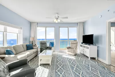 15817 Front Beach Road #1-1901, Panama City Beach, FL 32413 - Photo 9