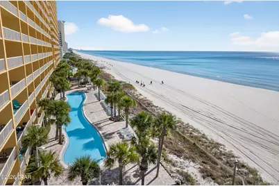 15817 Front Beach Road #1-1901, Panama City Beach, FL 32413 - Photo 51