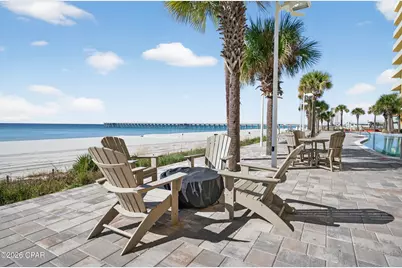 15817 Front Beach Road #1-1901, Panama City Beach, FL 32413 - Photo 47