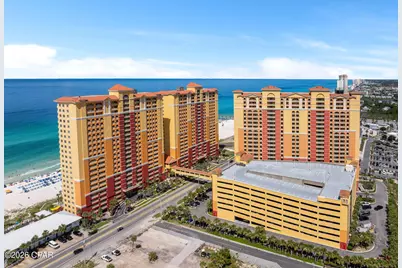 15817 Front Beach Road #1-1901, Panama City Beach, FL 32413 - Photo 25