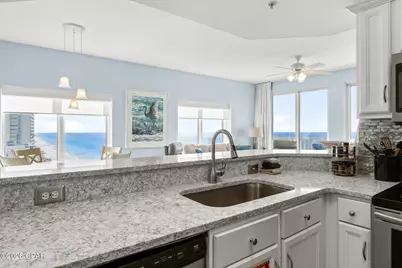 15817 Front Beach Road #1-1901, Panama City Beach, FL 32413 - Photo 19