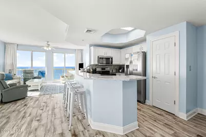 15817 Front Beach Road #1-1901, Panama City Beach, FL 32413 - Photo 35