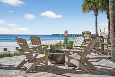 15817 Front Beach Road #1-1901, Panama City Beach, FL 32413 - Photo 41