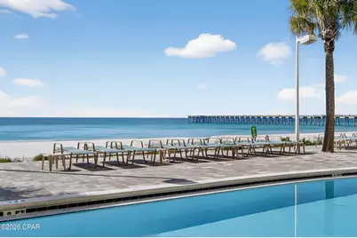 15817 Front Beach Road #1-1901, Panama City Beach, FL 32413 - Photo 45