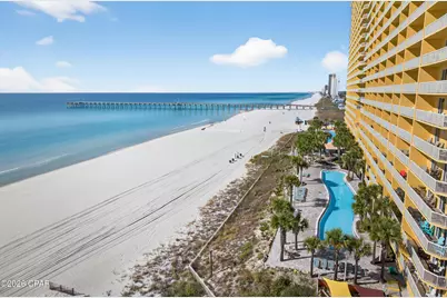 15817 Front Beach Road #1-1901, Panama City Beach, FL 32413 - Photo 51