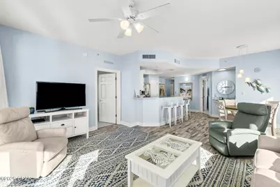 15817 Front Beach Road #1-1901, Panama City Beach, FL 32413 - Photo 13