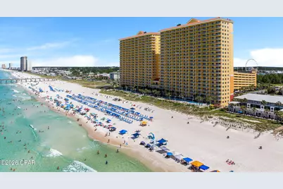 15817 Front Beach Road #1-1901, Panama City Beach, FL 32413 - Photo 27