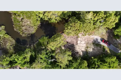 8916 N Lagoon Drive, Panama City, FL 32408 - Photo 1