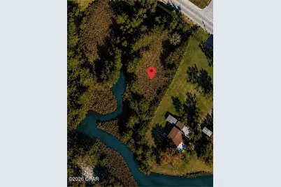 8916 N Lagoon Drive, Panama City, FL 32408 - Photo 1
