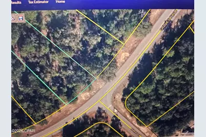 Lot 27 Gables Boulevard, Chipley, FL 32428 - Photo 5