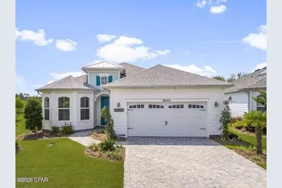 8435 Coral Reef Way, Panama City Beach, FL 32413 - Photo 1
