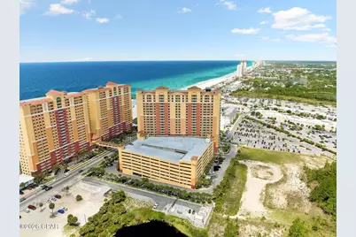 15928 Front Beach Road #31408, Panama City Beach, FL 32413 - Photo 31