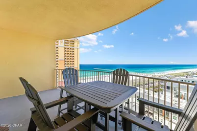 15928 Front Beach Road #31408, Panama City Beach, FL 32413 - Photo 3