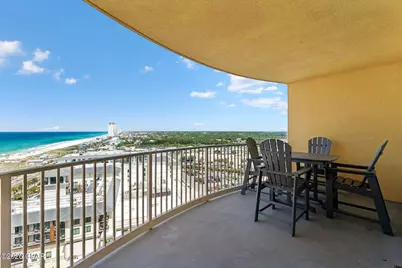 15928 Front Beach Road #31408, Panama City Beach, FL 32413 - Photo 13