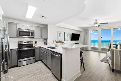 15928 Front Beach Road #31408, Panama City Beach, FL 32413 - Photo 1
