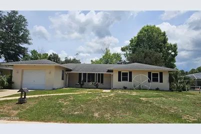 2091 Morven Street, Chipley, FL 32428 - Photo 1