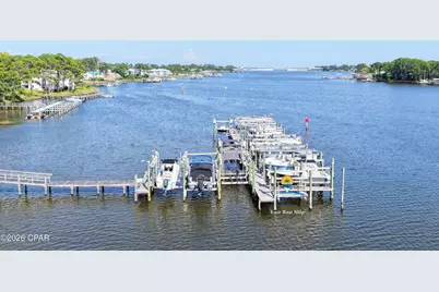 7009 N Lagoon Drive #119, Panama City, FL 32408 - Photo 37