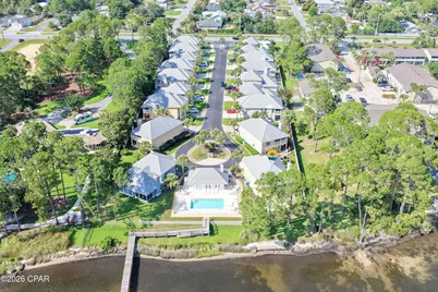 7009 N Lagoon Drive #119, Panama City, FL 32408 - Photo 11