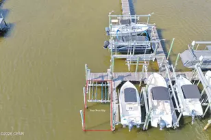 7009 N Lagoon Dr, Panama City, FL 32408 - Photo 39