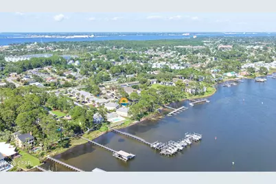 7009 N Lagoon Drive #119, Panama City, FL 32408 - Photo 33