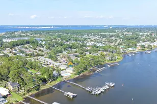 7009 N Lagoon Dr, Panama City, FL 32408 - Photo 33
