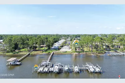 7009 N Lagoon Drive #119, Panama City, FL 32408 - Photo 7