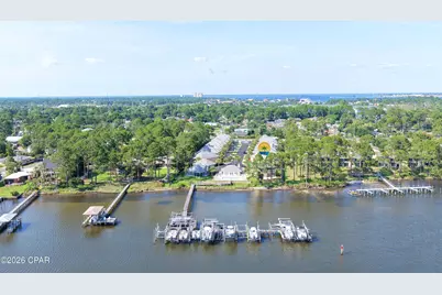 7009 N Lagoon Drive #119, Panama City, FL 32408 - Photo 35