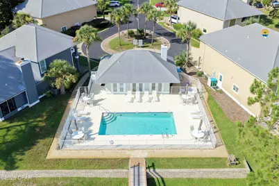 7009 N Lagoon Drive #119, Panama City, FL 32408 - Photo 29