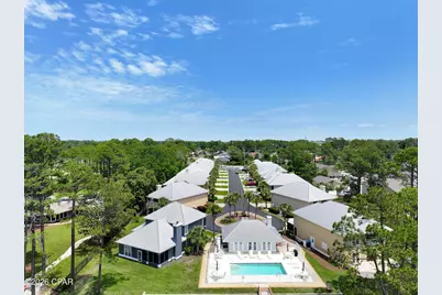 7009 N Lagoon Drive #119, Panama City, FL 32408 - Photo 1
