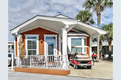 303 Tarpon Drive, Panama City Beach, FL 32408 - Photo 1