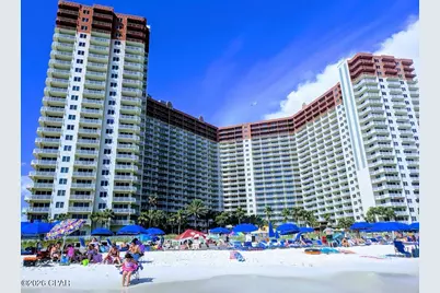 9900 S Thomas Drive #1411, Panama City, FL 32408 - Photo 31