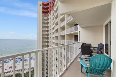 9900 S Thomas Drive #1411, Panama City, FL 32408 - Photo 23