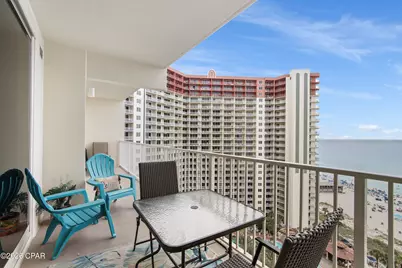 9900 S Thomas Drive #1411, Panama City, FL 32408 - Photo 21