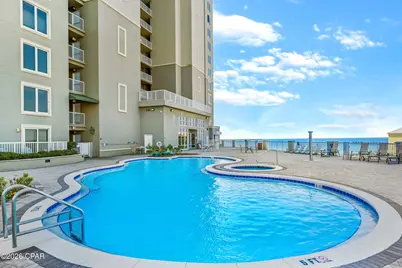 11800 Front Beach Road #1006, Panama City Beach, FL 32407 - Photo 63