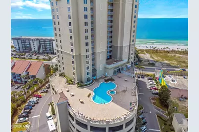 11800 Front Beach Road #1006, Panama City Beach, FL 32407 - Photo 65
