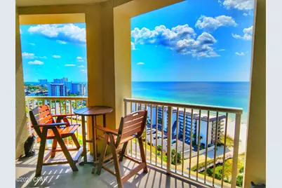 11800 Front Beach Road #1006, Panama City Beach, FL 32407 - Photo 33
