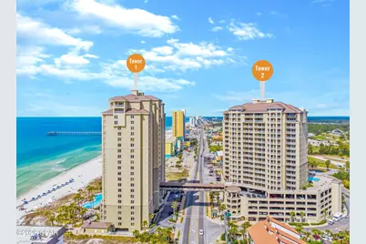 11800 Front Beach Road #1006, Panama City Beach, FL 32407 - Photo 69