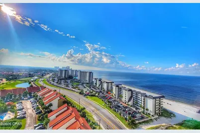 11800 Front Beach Road #1006, Panama City Beach, FL 32407 - Photo 13