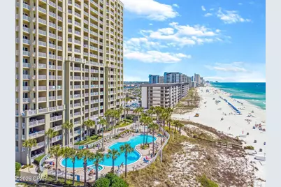 11800 Front Beach Road #1006, Panama City Beach, FL 32407 - Photo 39
