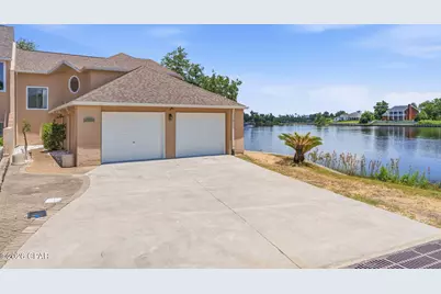2718 Country Club Drive, Lynn Haven, FL 32444 - Photo 31