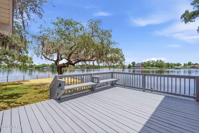 2718 Country Club Drive, Lynn Haven, FL 32444 - Photo 27
