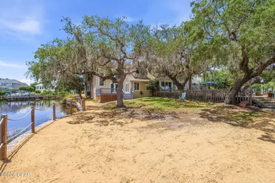 2718 Country Club Drive, Lynn Haven, FL 32444 - Photo 29