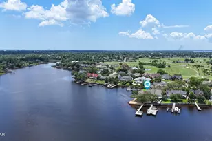 2718 Country Club Dr, Lynn Haven, FL 32444 - Photo 35