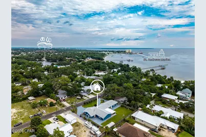 1605 Louise Avenue, Panama City, FL 32401 - Photo 3