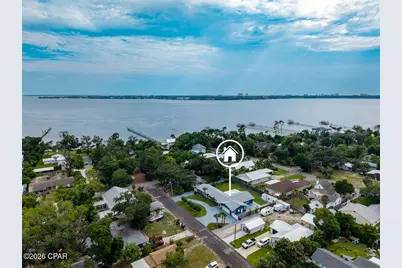 1605 Louise Avenue, Panama City, FL 32401 - Photo 9